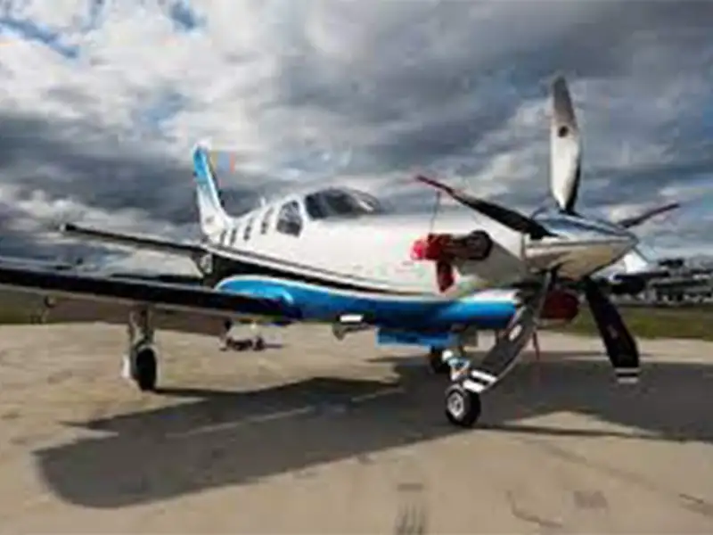 Private Aircraft Insurance